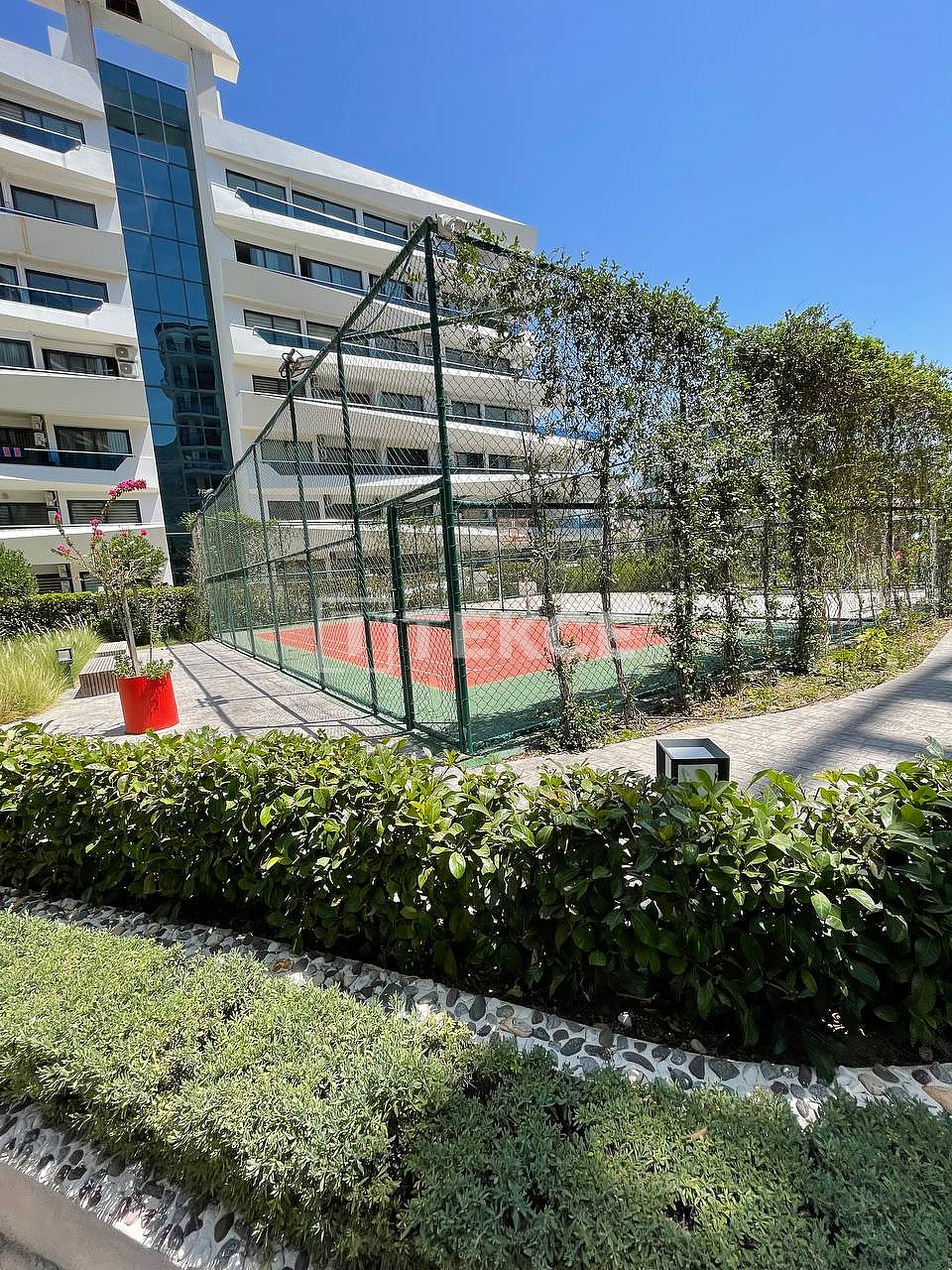 Пентхаус в Кирении, Кипр, 360 м² - фото 11