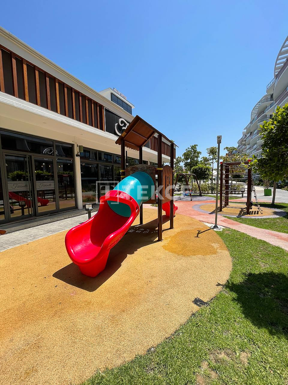 Пентхаус в Кирении, Кипр, 360 м² - фото 12