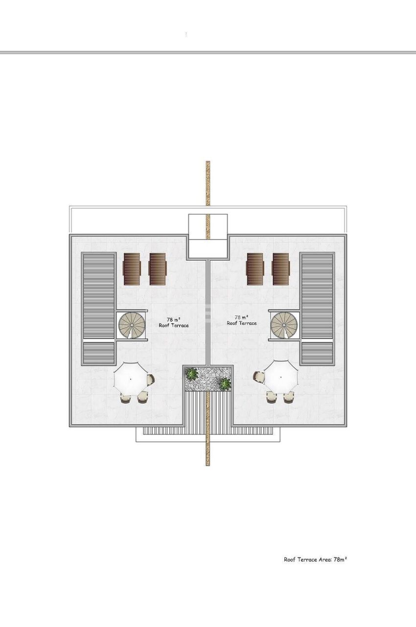 Вилла в Кирении, Кипр, 225 м² - фото 14