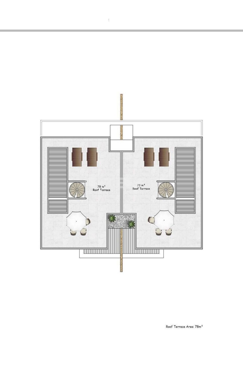 Вилла в Кирении, Кипр, 219 м² - фото 14