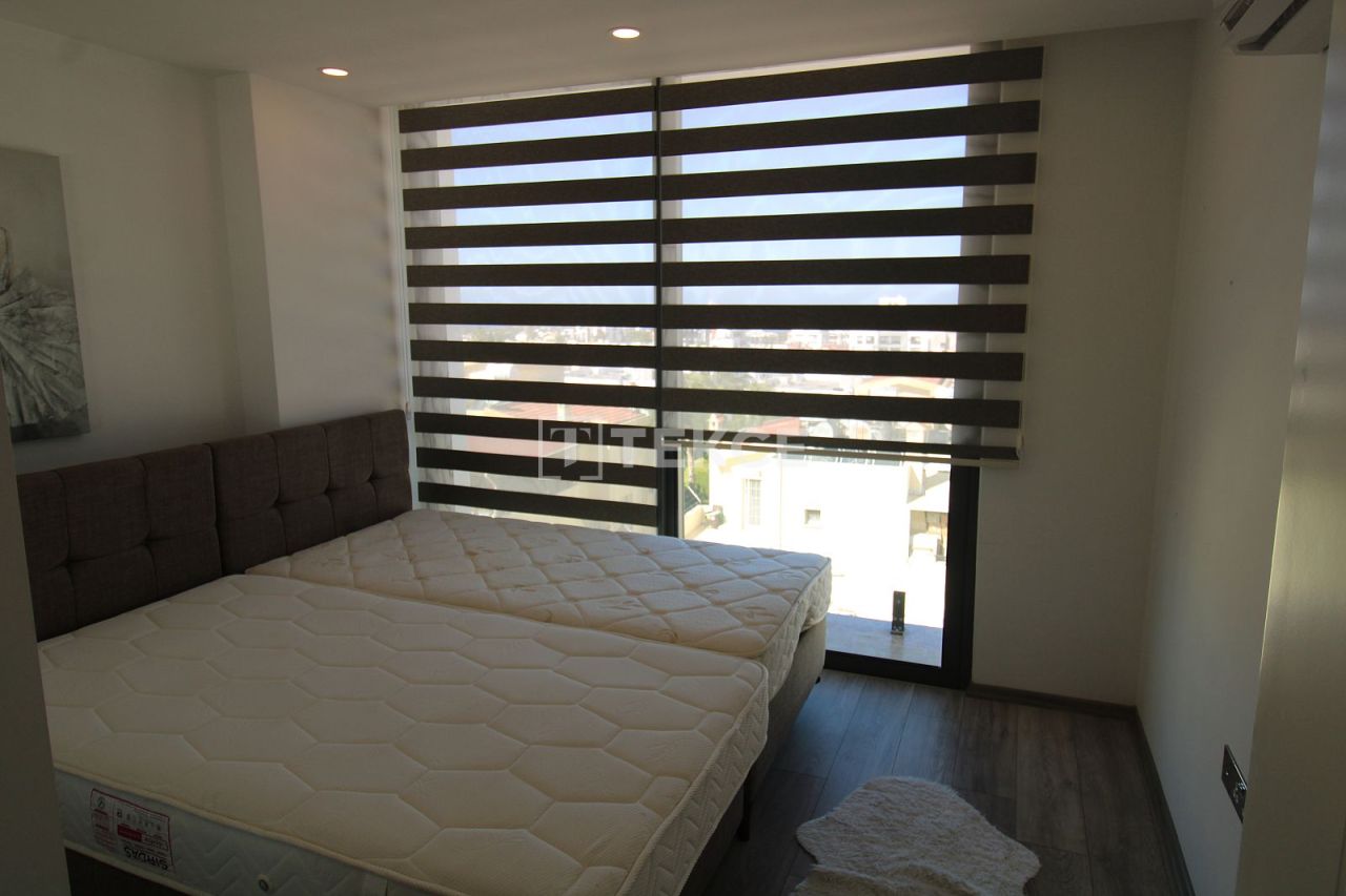 Пентхаус в Кирении, Кипр, 360 м² - фото 16