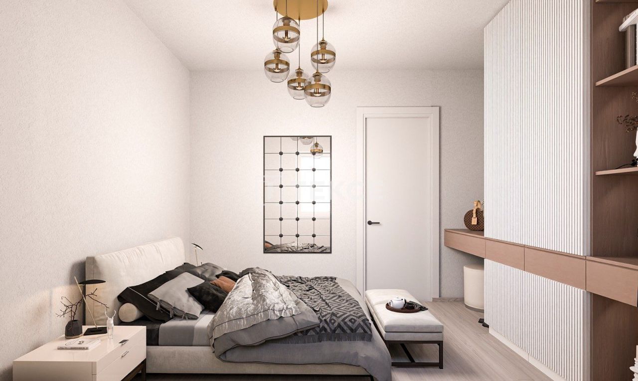 Пентхаус в Кирении, Кипр, 136 м² - фото 16