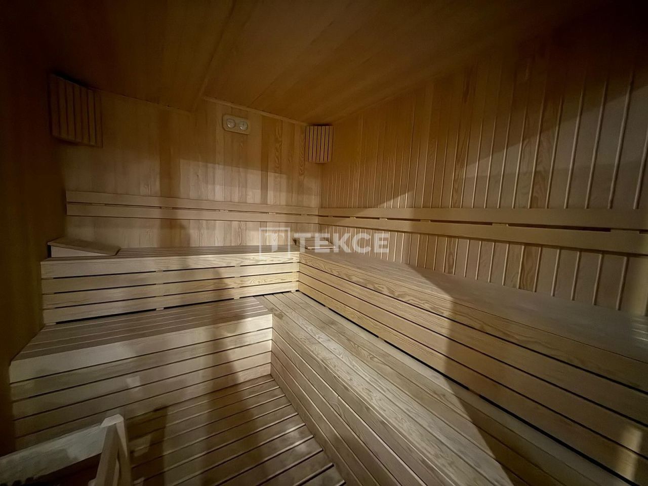 Апартаменты в Алании, Турция, 90 м² - фото 18