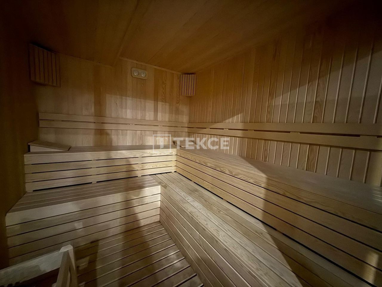 Пентхаус в Алании, Турция, 120 м² - фото 18