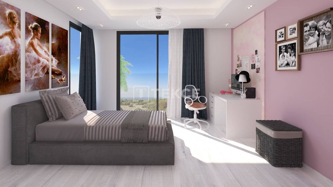 Вилла в Кирении, Кипр, 310 м² - фото 18