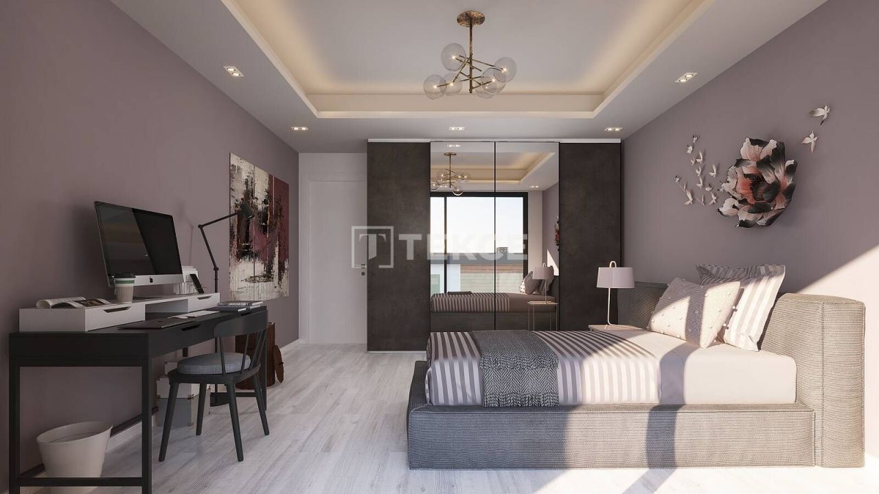 Вилла в Кирении, Кипр, 310 м² - фото 19