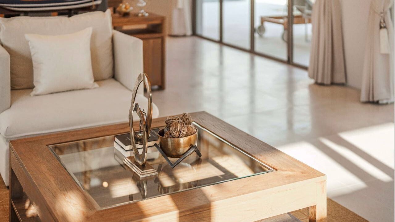 Вилла на пляже Банг Тао, Таиланд, 296 м² - фото 16