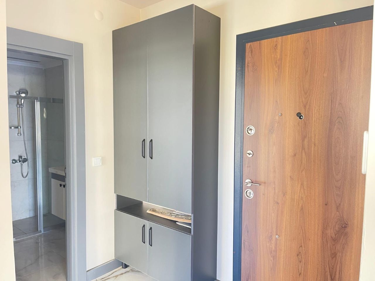 Квартира в Кестеле, Турция, 53 м² - фото 10