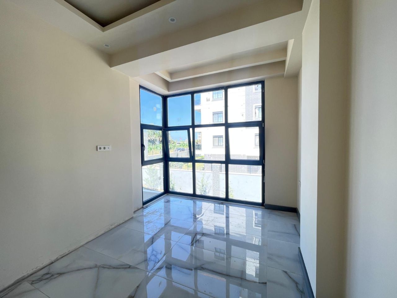 Квартира в Кестеле, Турция, 53 м² - фото 8