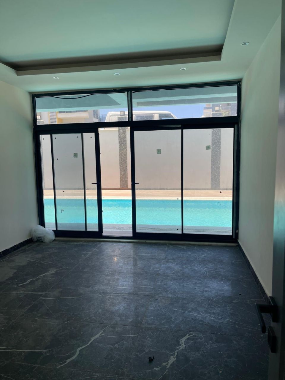 Квартира в Кестеле, Турция, 53 м² - фото 13