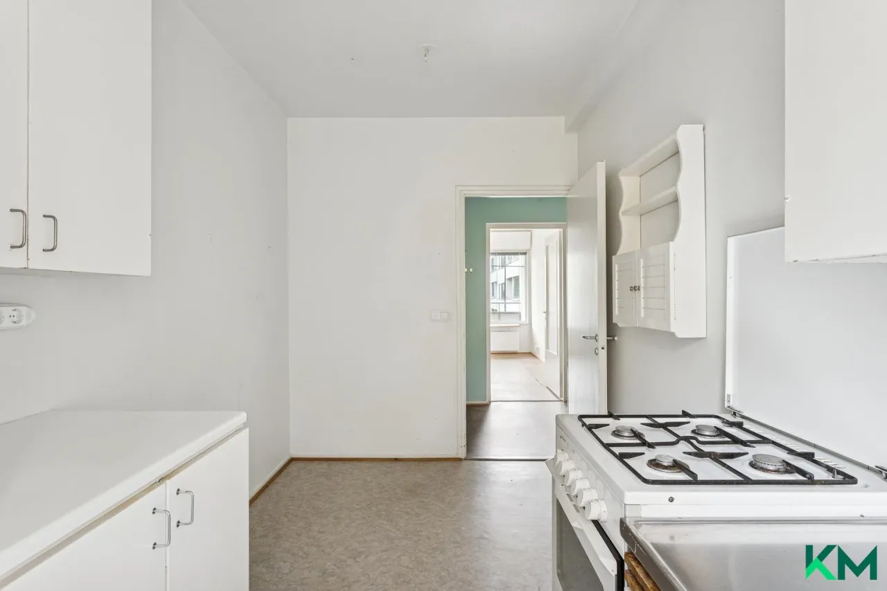 Квартира в Хельсинки, Финляндия, 51 м² - фото 9