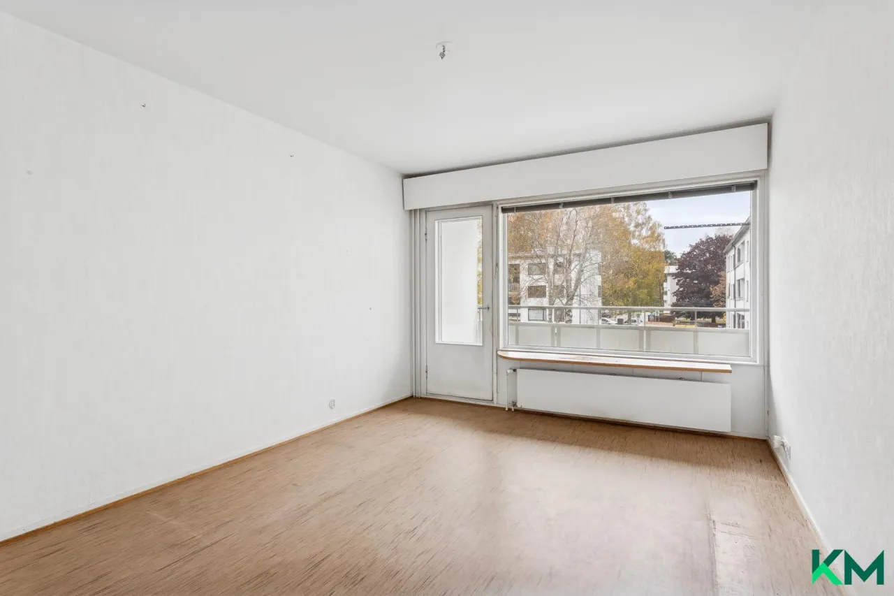 Квартира в Хельсинки, Финляндия, 51 м² - фото 3