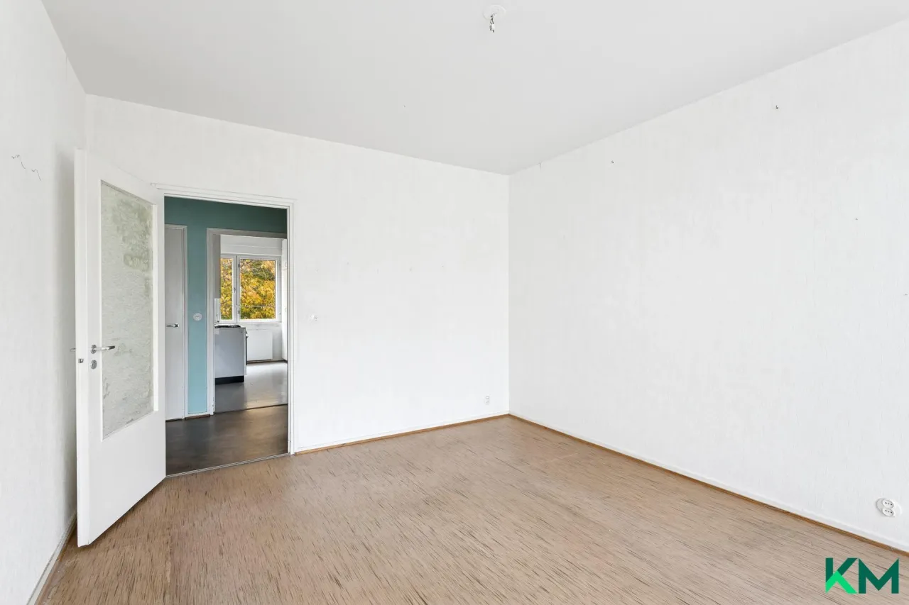 Квартира в Хельсинки, Финляндия, 51 м² - фото 5