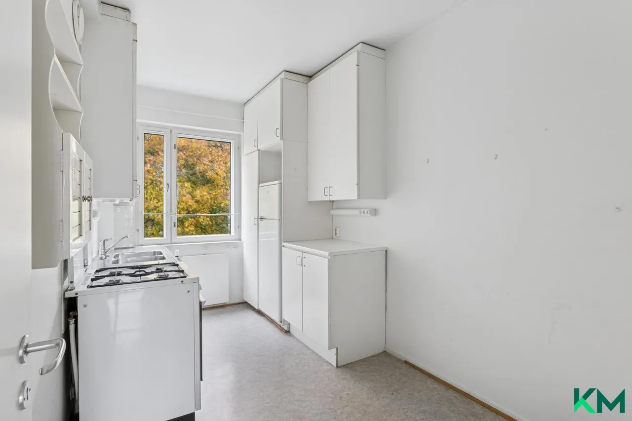 Квартира в Хельсинки, Финляндия, 51 м² - фото 6