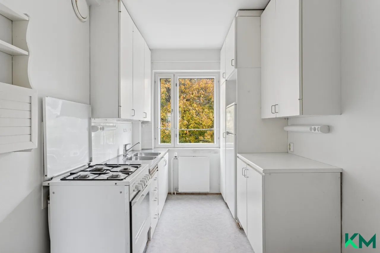 Квартира в Хельсинки, Финляндия, 51 м² - фото 7