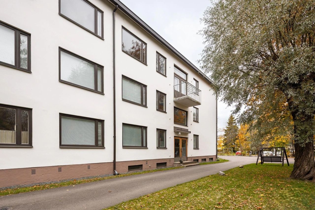 Квартира в Хельсинки, Финляндия, 51 м² - фото 1