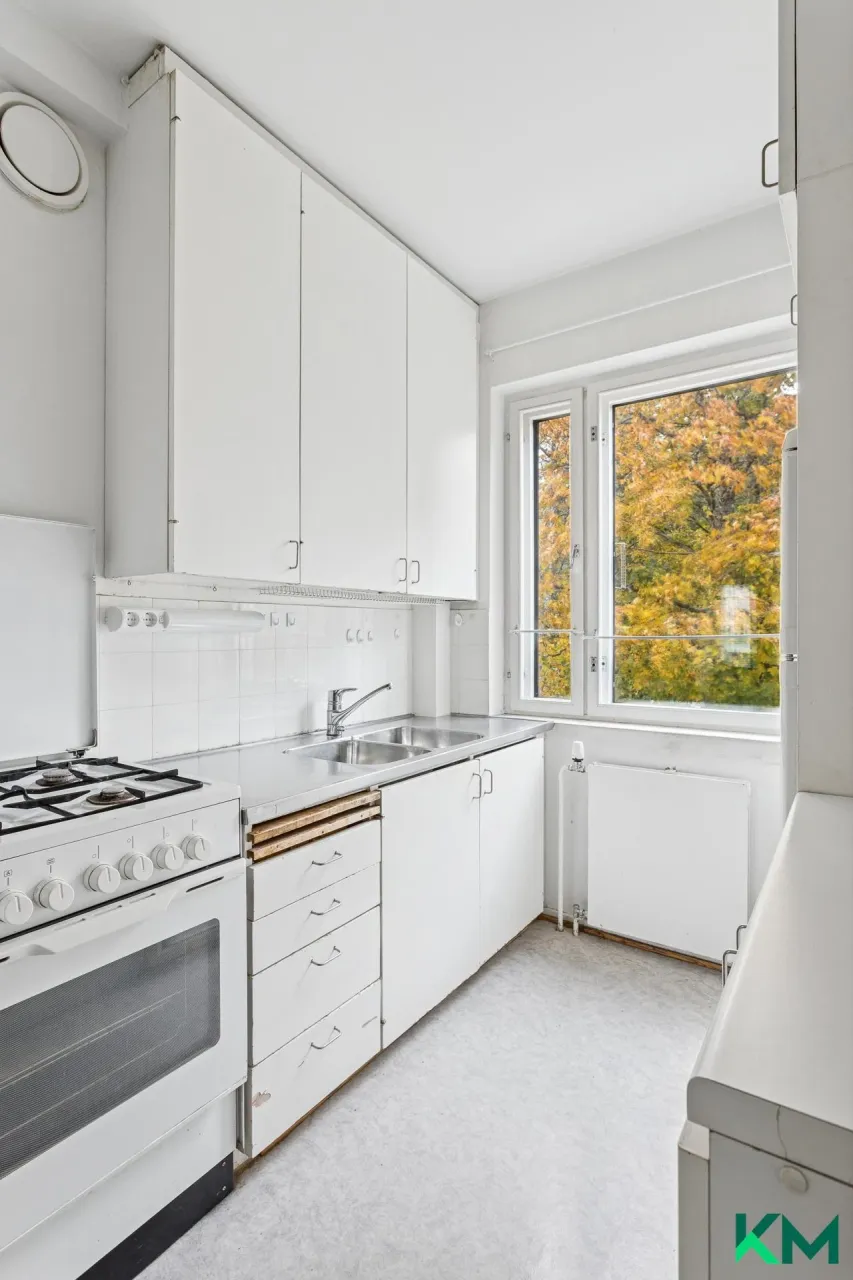 Квартира в Хельсинки, Финляндия, 51 м² - фото 8