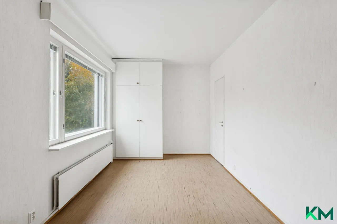 Квартира в Хельсинки, Финляндия, 51 м² - фото 10