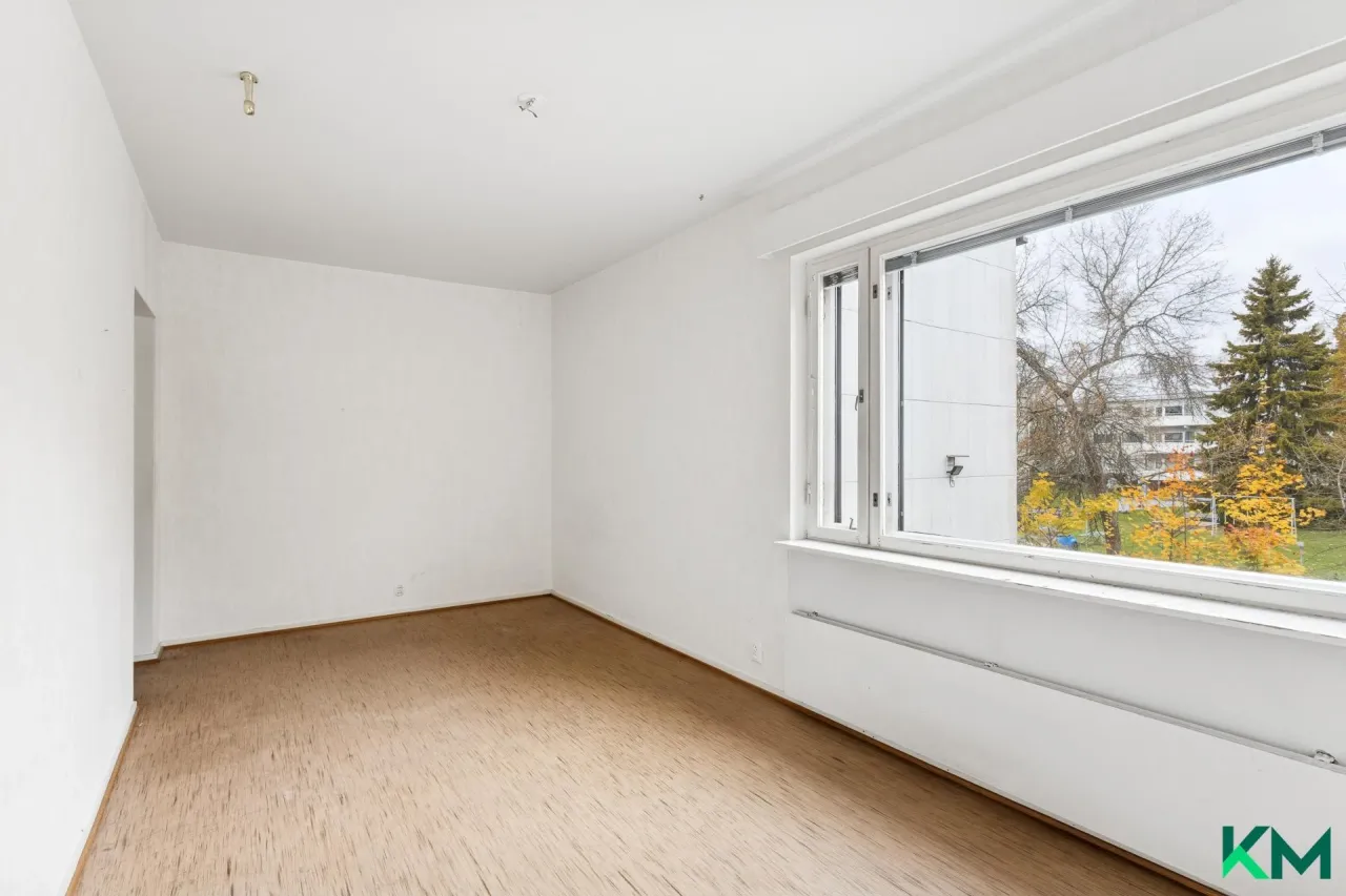 Квартира в Хельсинки, Финляндия, 51 м² - фото 12