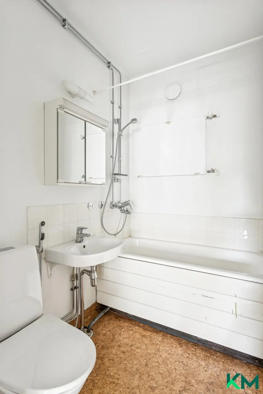 Квартира в Хельсинки, Финляндия, 51 м² - фото 13