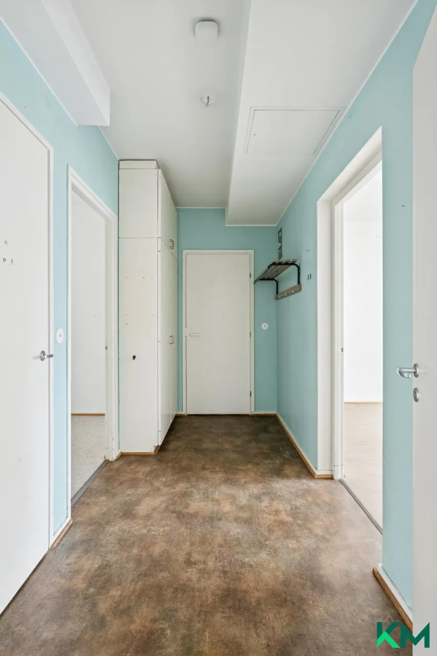 Квартира в Хельсинки, Финляндия, 51 м² - фото 15