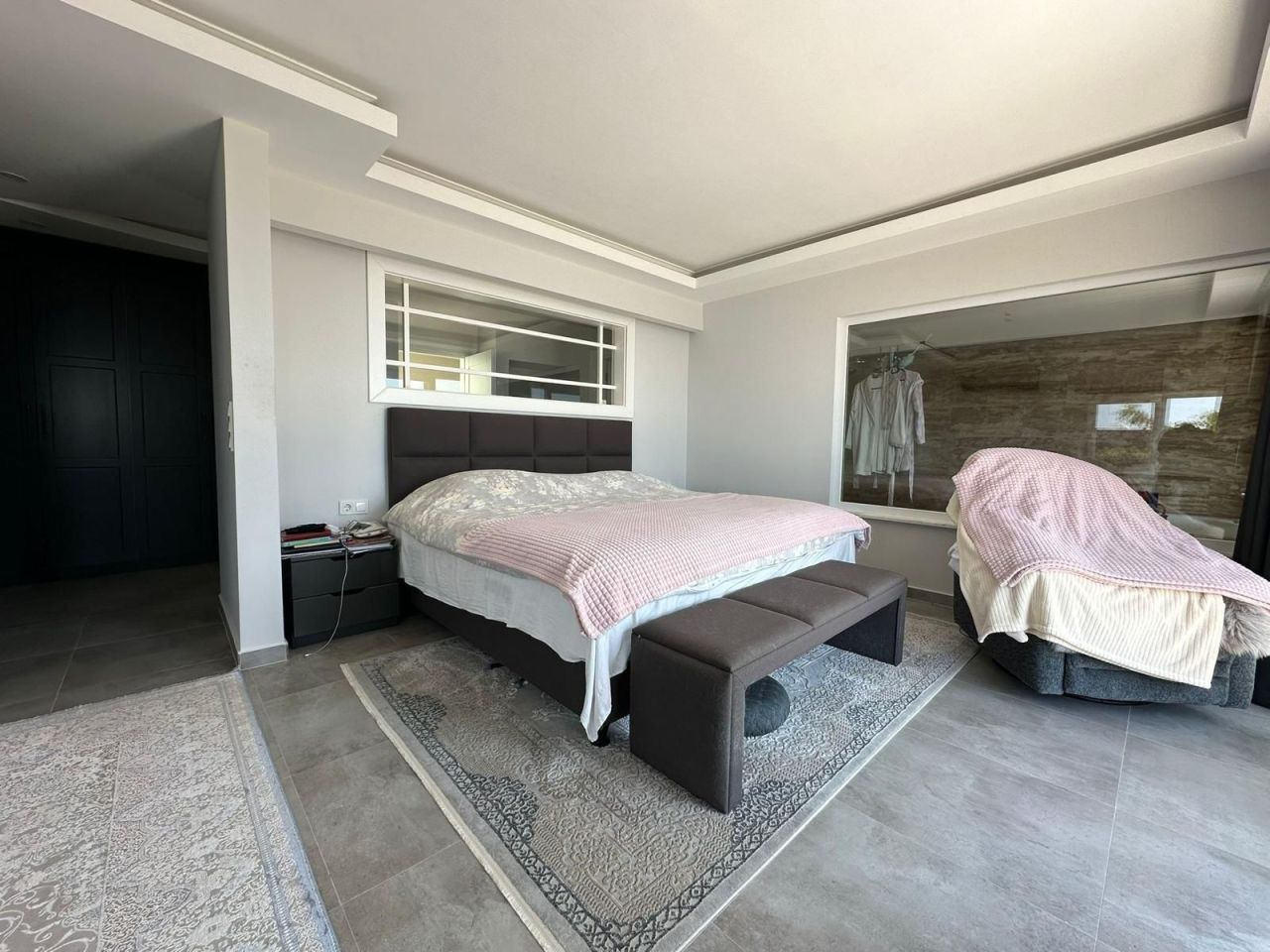 Вилла в Алании, Турция, 315 м² - фото 9