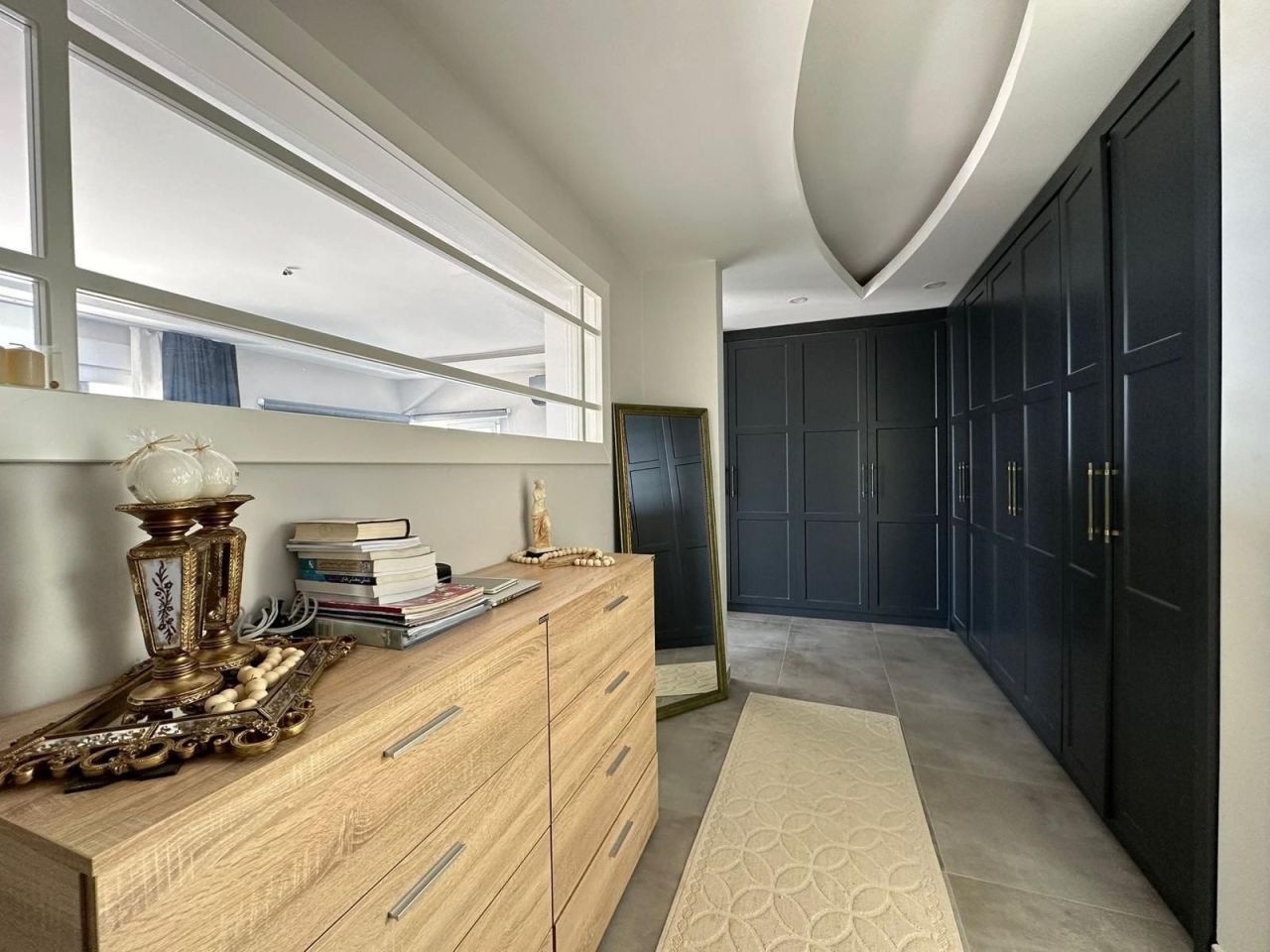 Вилла в Алании, Турция, 315 м² - фото 10