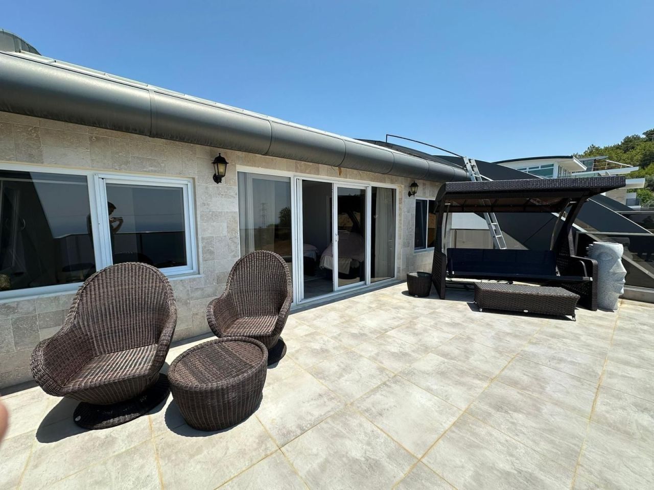 Вилла в Алании, Турция, 315 м² - фото 12