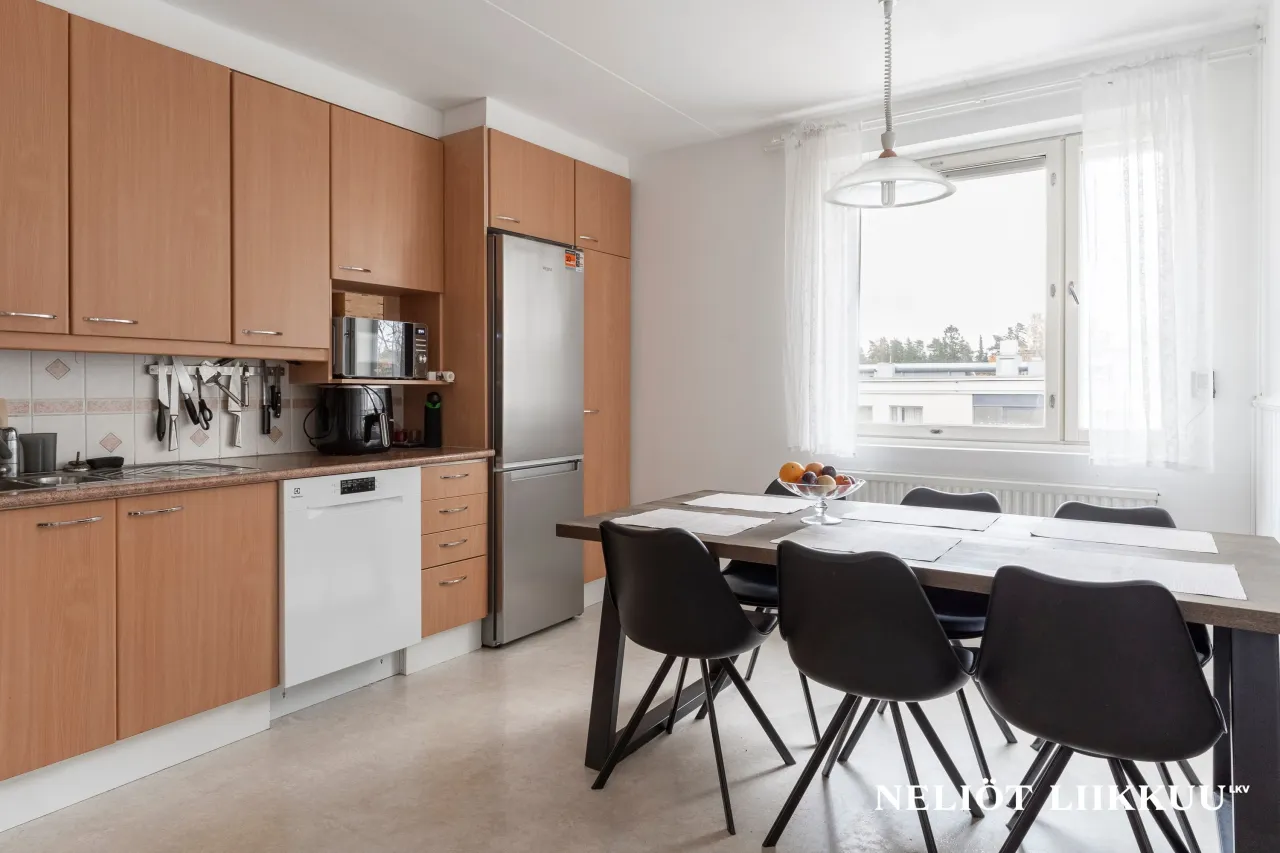 Квартира в Вантаа, Финляндия, 92 м² - фото 3