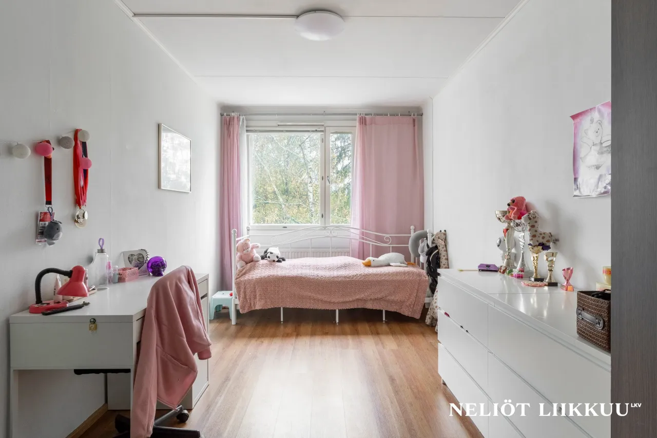 Квартира в Вантаа, Финляндия, 92 м² - фото 6