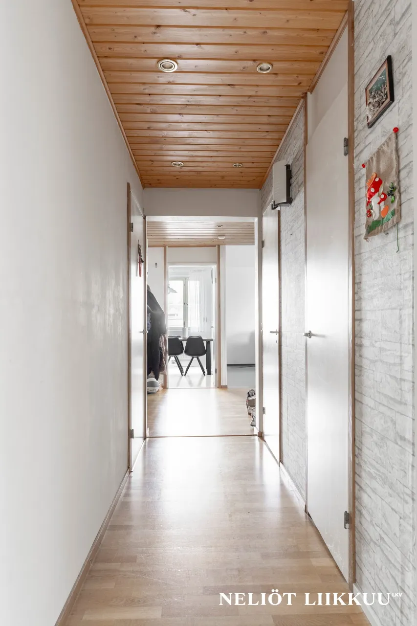 Квартира в Вантаа, Финляндия, 92 м² - фото 5