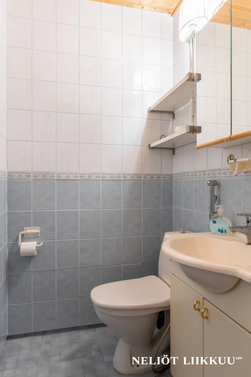 Квартира в Вантаа, Финляндия, 92 м² - фото 12