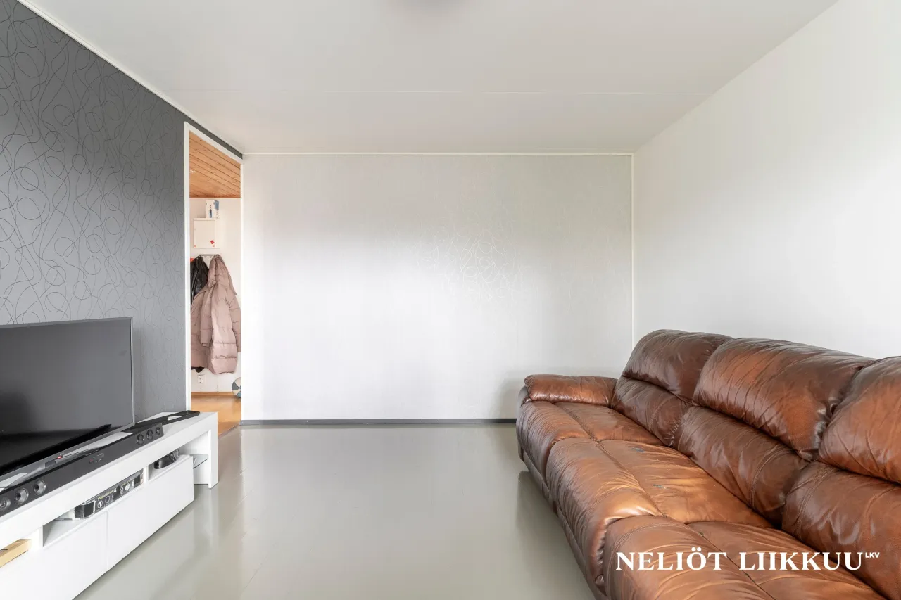 Квартира в Вантаа, Финляндия, 92 м² - фото 10