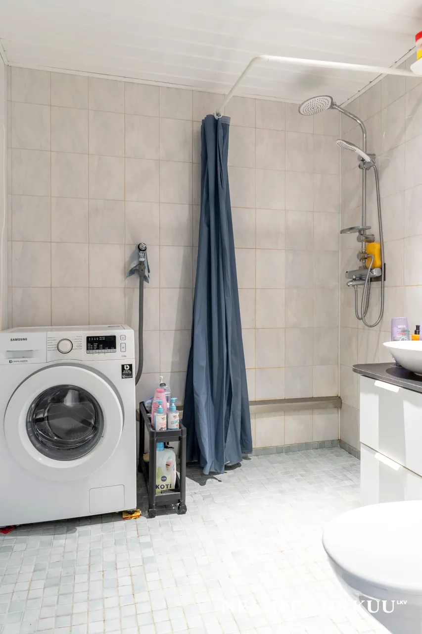 Квартира в Вантаа, Финляндия, 92 м² - фото 9