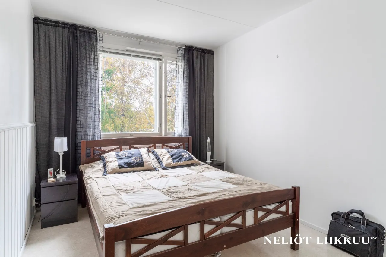 Квартира в Вантаа, Финляндия, 92 м² - фото 8