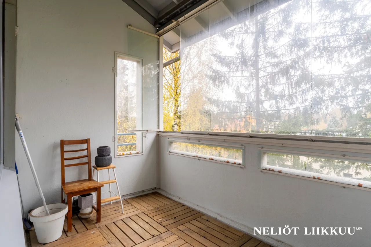 Квартира в Вантаа, Финляндия, 92 м² - фото 13