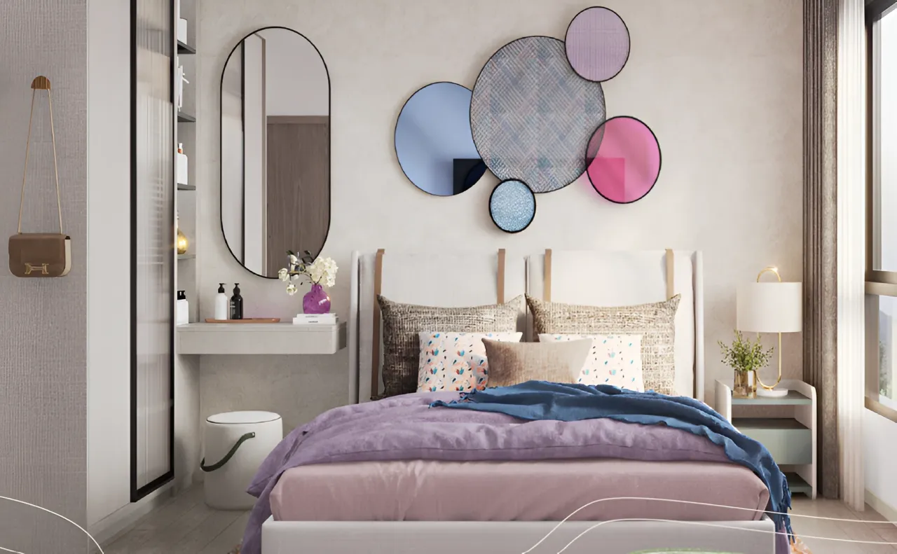 Квартира на Пхукете, Таиланд, 28.38 м² - фото 9