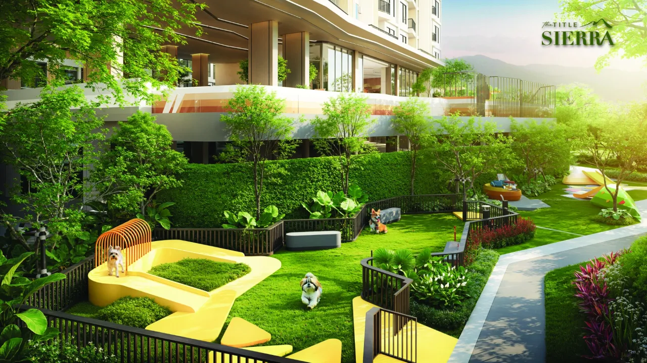 Квартира на Пхукете, Таиланд, 28.38 м² - фото 6