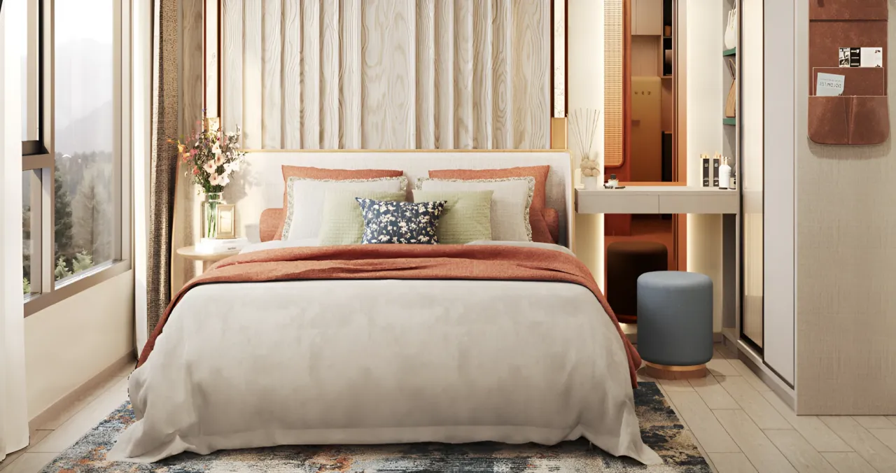 Квартира на Пхукете, Таиланд, 28.38 м² - фото 11