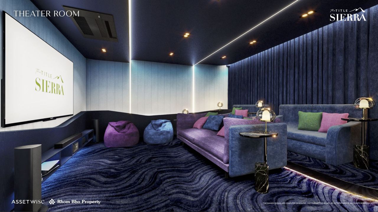 Квартира на Пхукете, Таиланд, 28.38 м² - фото 18