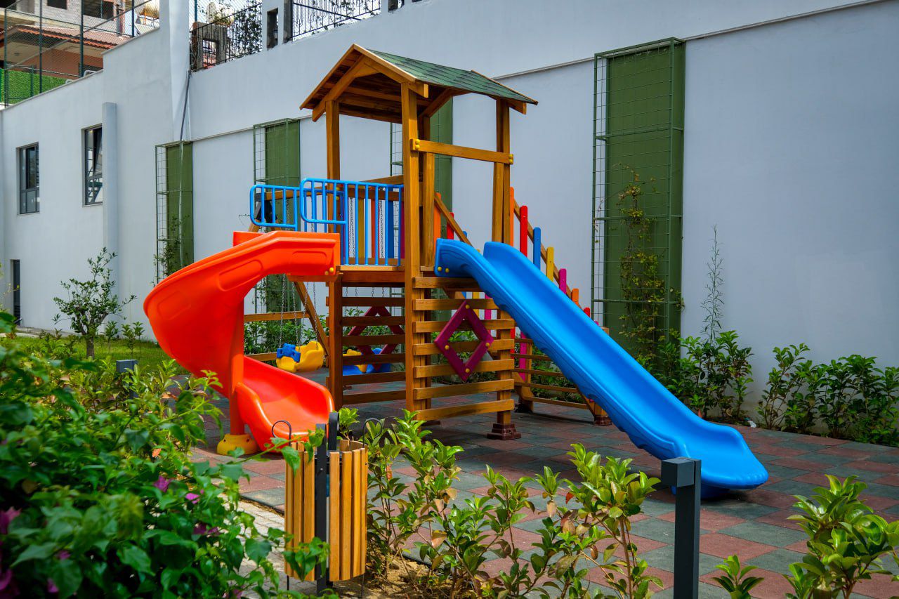 Квартира в Алании, Турция, 65 м² - фото 8