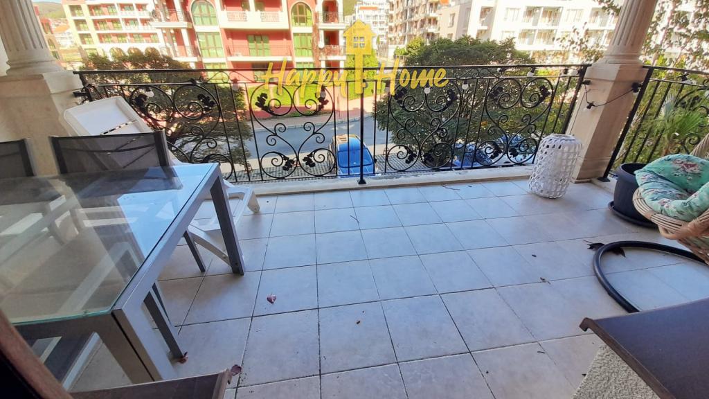 Студия в Святом Власе, Болгария, 56 м² - фото 8