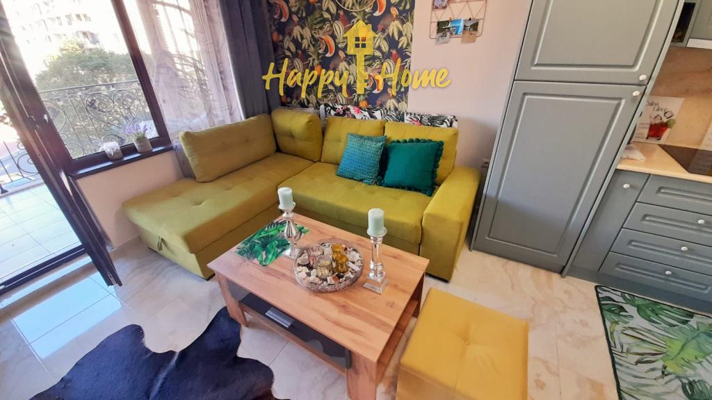 Студия в Святом Власе, Болгария, 56 м² - фото 3