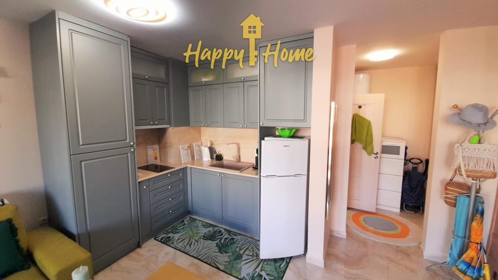 Студия в Святом Власе, Болгария, 56 м² - фото 5