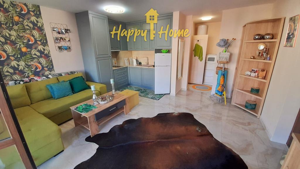 Студия в Святом Власе, Болгария, 56 м² - фото 2