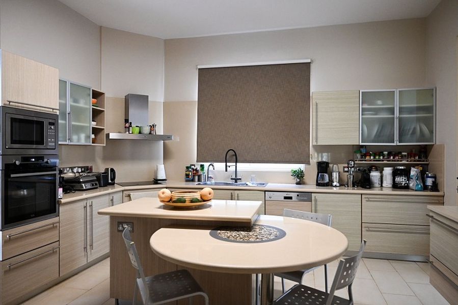 Бунгало в Пафосе, Кипр, 450 м² - фото 8