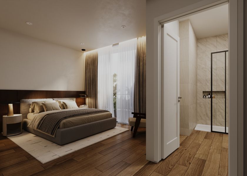 Вилла в Пафосе, Кипр, 210 м² - фото 15