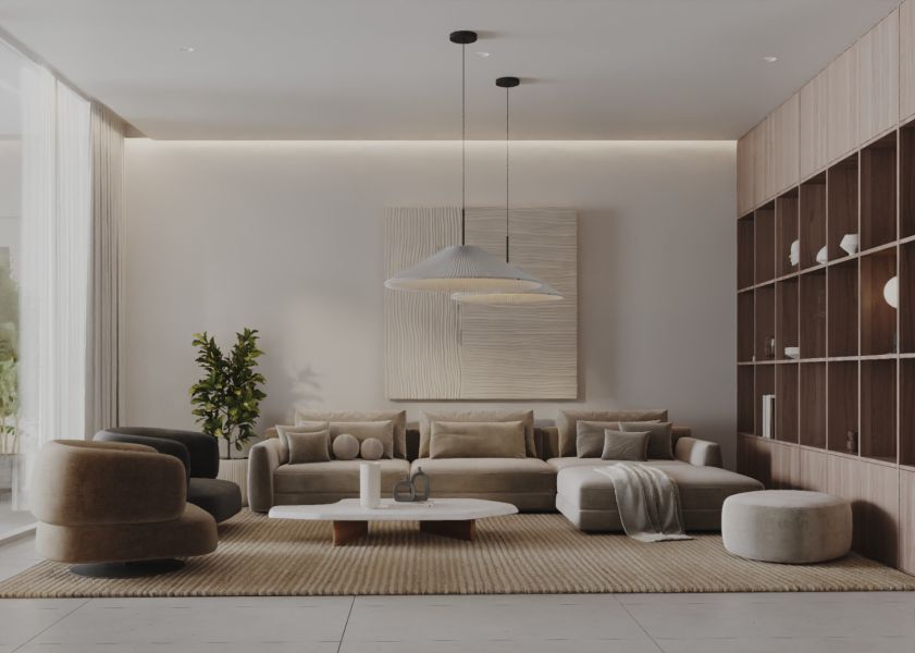 Вилла в Пафосе, Кипр, 210 м² - фото 13