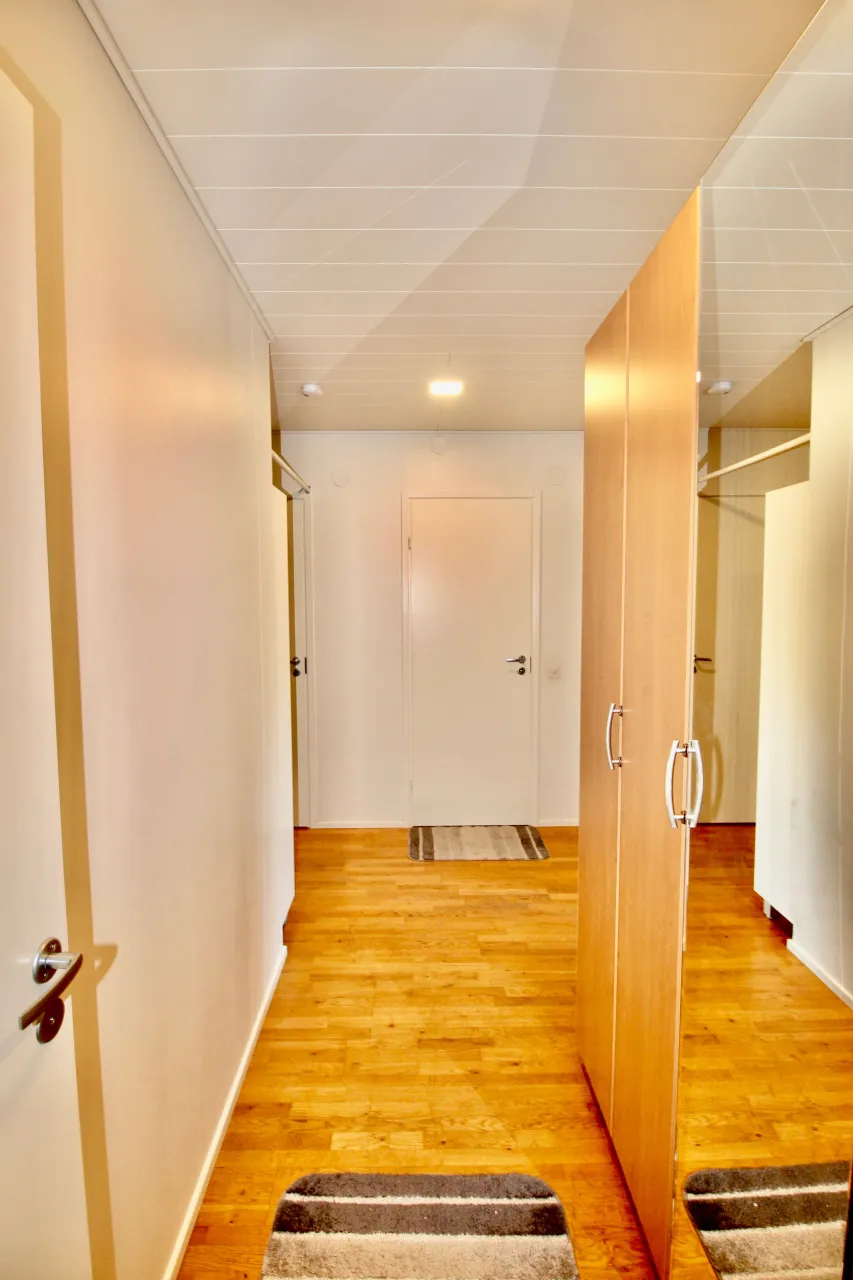 Квартира в Вантаа, Финляндия, 58.5 м² - фото 3