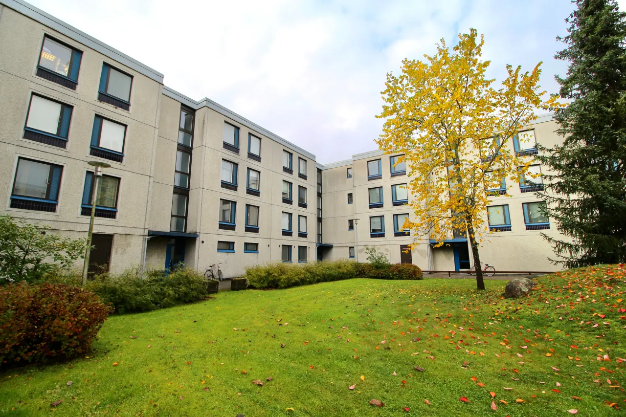 Квартира в Вантаа, Финляндия, 58.5 м² - фото 1